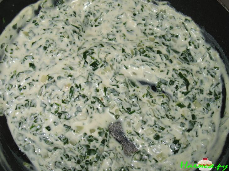 Тефтельки рыбно-крабовые