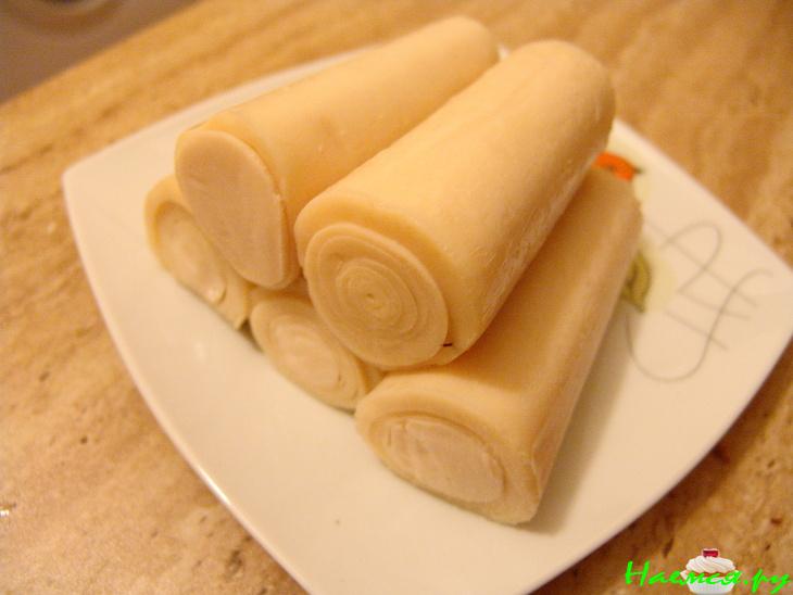 Скоро Новый Год - Рыба запеченная с овощами