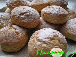 Коржики Коржики