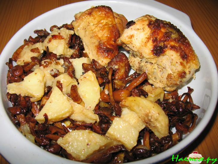 Курочка "Нам некогда" Курочка "Нам некогда"