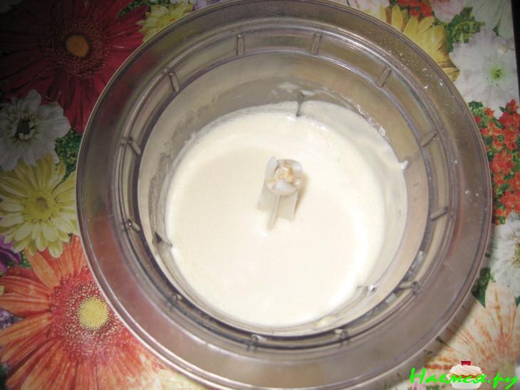 Легкий луковый пирог Легкий луковый пирог