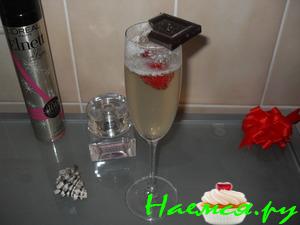 "Гламурный шампусик"