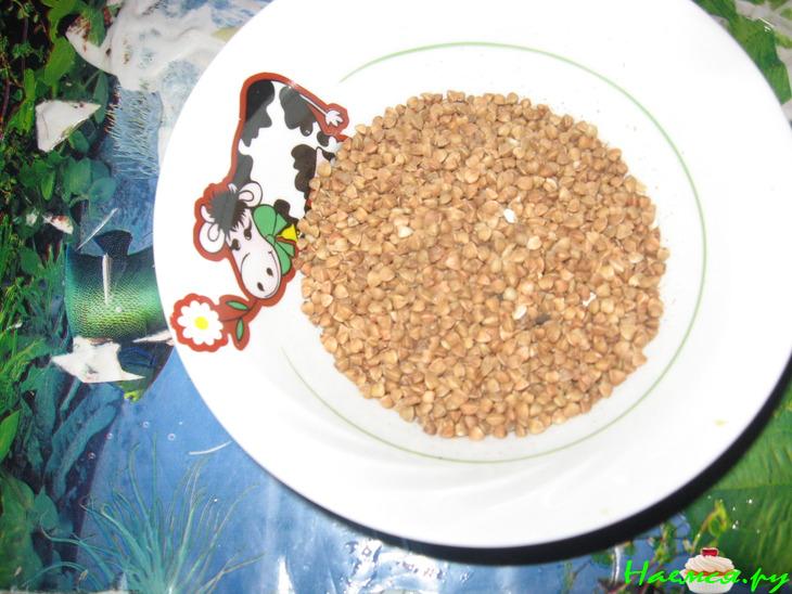 Щи сборные с грибами и гречневой крупой Щи сборные с грибами и гречневой крупой