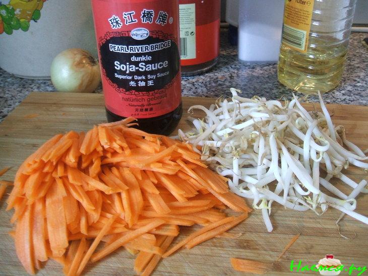 Кокосовый соус Кокосовый соус