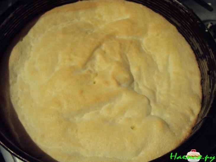 Торт 'Принц-регент' для моего прынца-шокомана