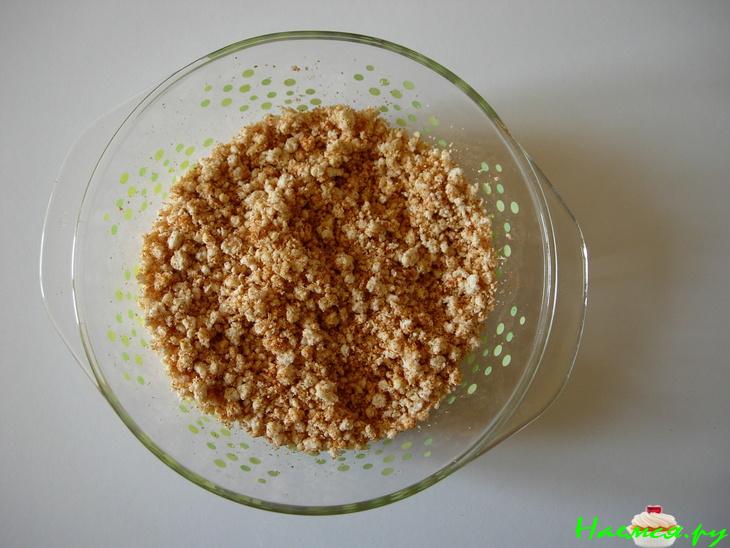 Пицца "Фахитас" Пицца "Фахитас"