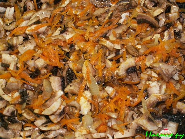 "Куринбургер"