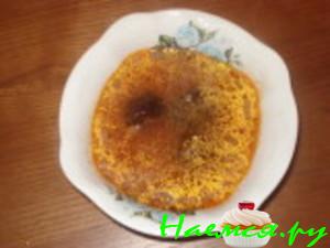 Харчо с черносливом Харчо с черносливом