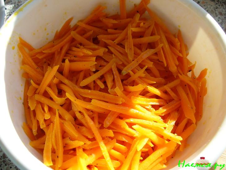 Салат "Закусочка"