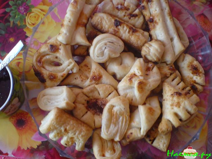 Печенье "Фантазер"