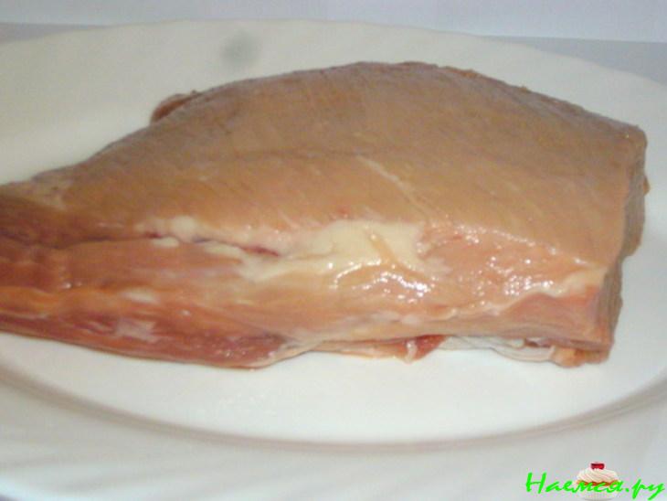 Мясо "Mexicano" Мясо "Mexicano"