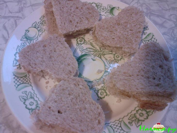 "Шницели" на завтрак "Шницели" на завтрак