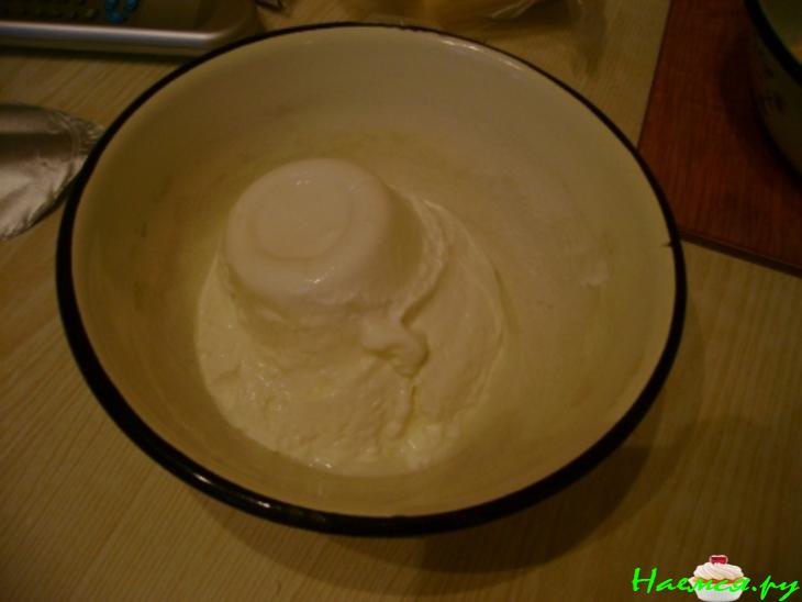 Торт "Диетический"