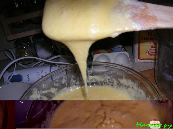 "EPER TORTA" - Торт с клубникой