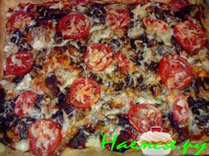 Пицца ассорти Пицца ассорти