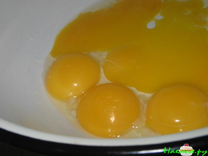 Торт 'Встреча' Торт 'Встреча'