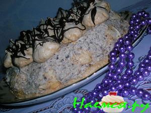 Торт '8 Марта'