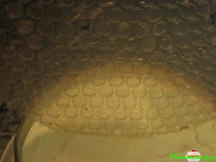 Торт Соты Торт Соты