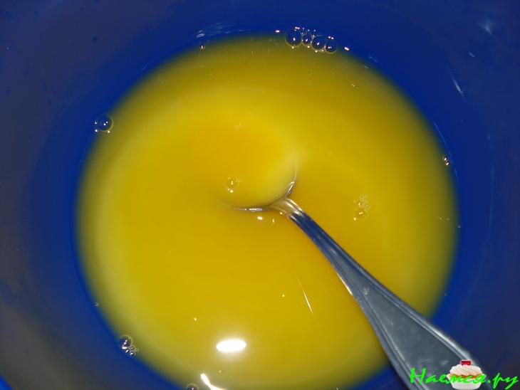 Коктейль 'Адамовы слёзы' Коктейль 'Адамовы слёзы'