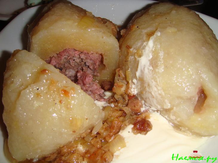 Цепелины Цепелины