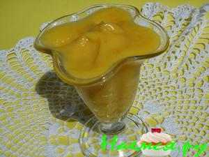 Апельсиново-лимонный курд Апельсиново-лимонный курд