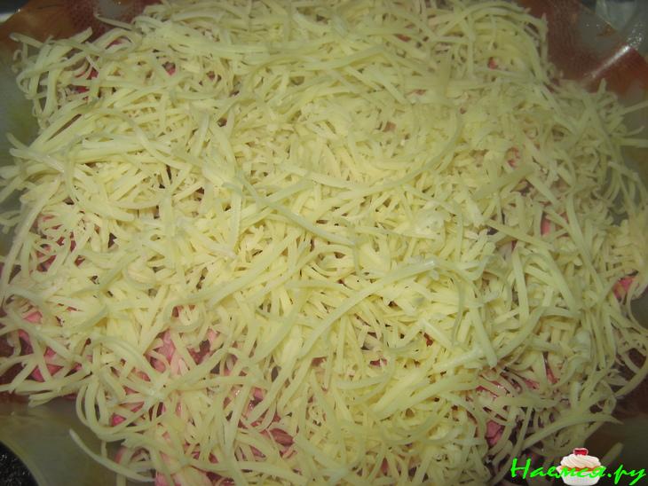 Салат "Минор"