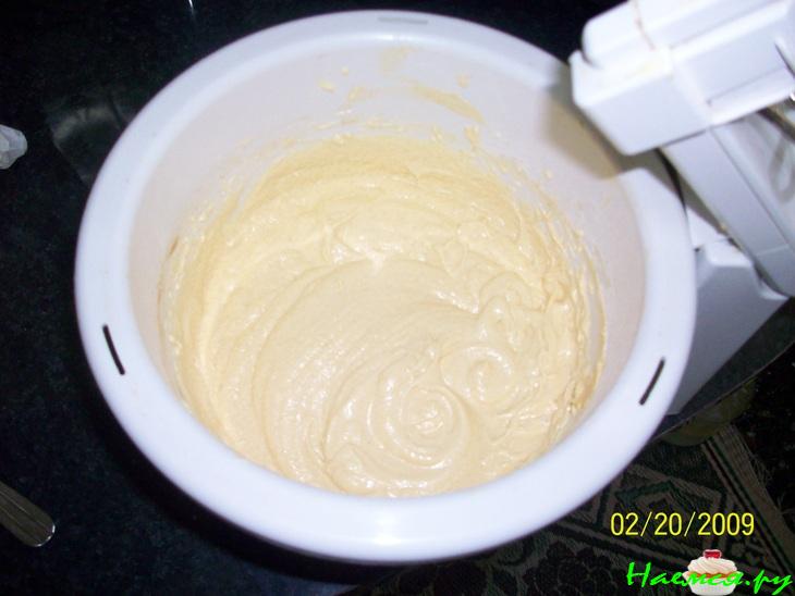 Яблочный пирог