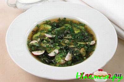 Тилапия жареная