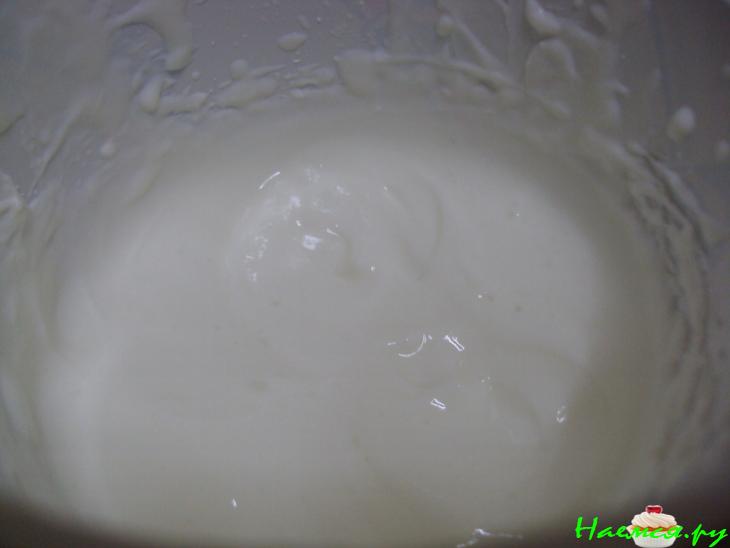 Торт '300 спартанцев'