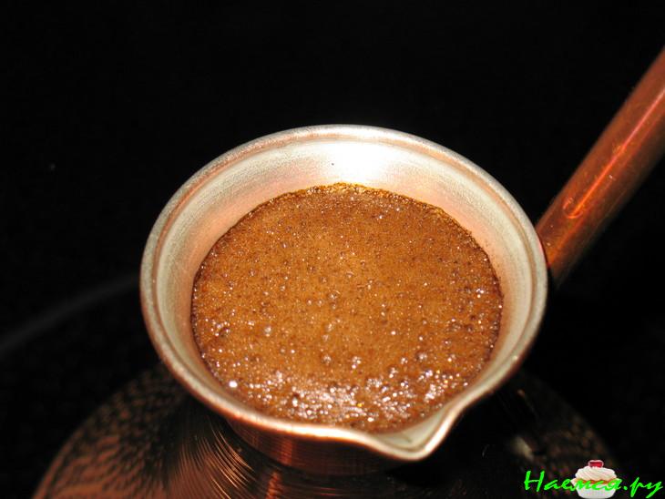 Кофе "Восточные мотивы" Кофе "Восточные мотивы"