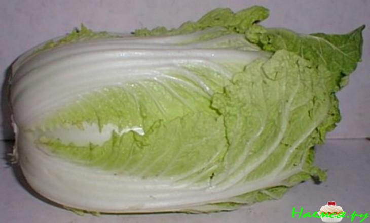 Салат "Новая Жизнь"