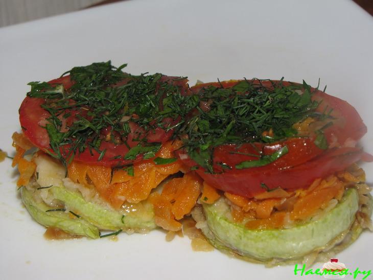 "Кабачки под прессом" "Кабачки под прессом"