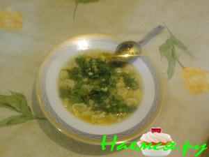 Дюшбере (мой вариант)