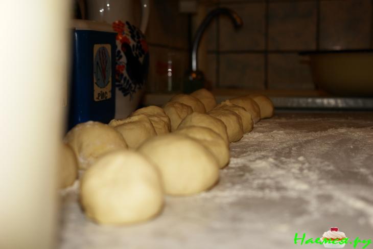 Торт "Наполеон", но намного проще