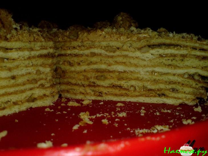 Медовый рай