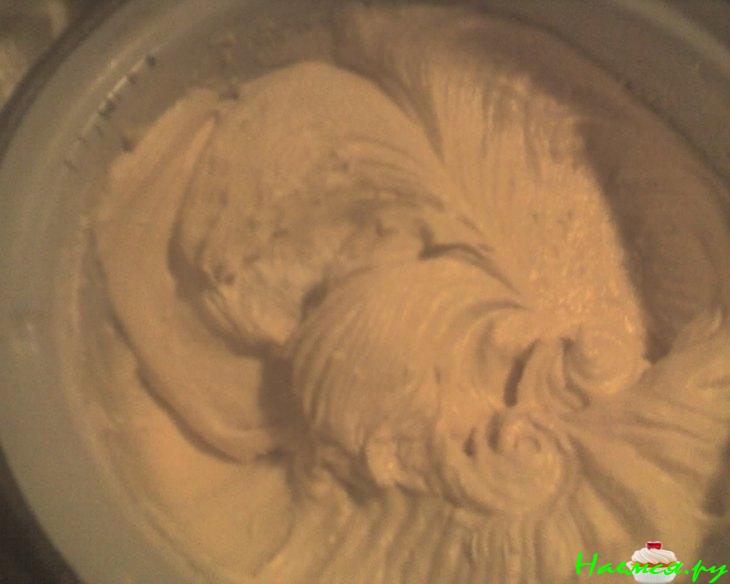 Торт 'Кутузов' Торт 'Кутузов'