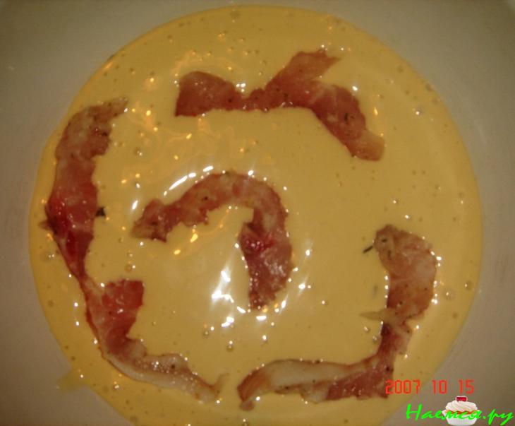 Судак в майонезном кляре Судак в майонезном кляре