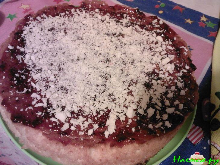 Австрийский чизкейк