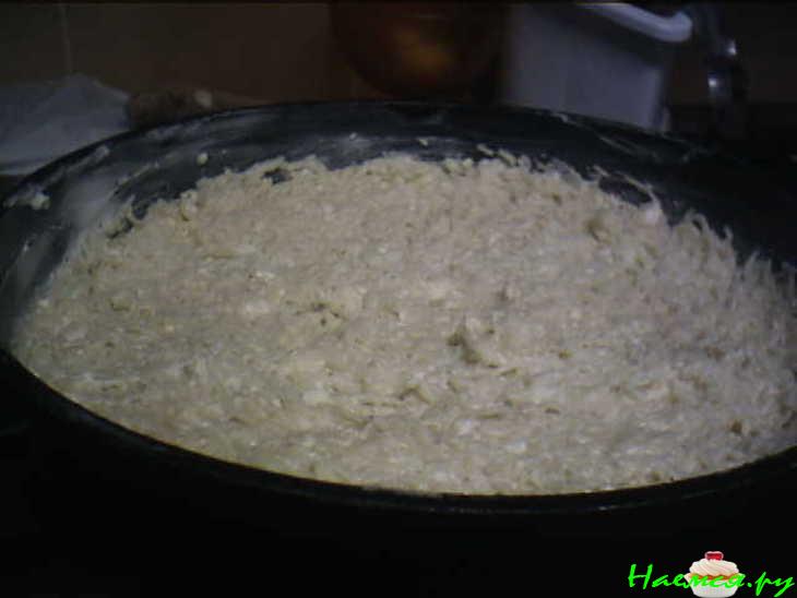 Запеканка "Бабка" Запеканка "Бабка"