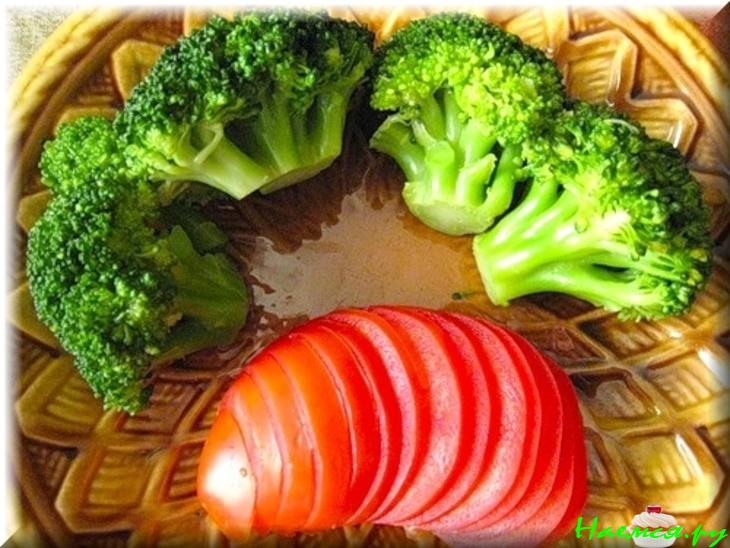 Салатные заправки Салатные заправки