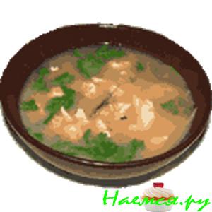 Буайбес (марсельская уха)