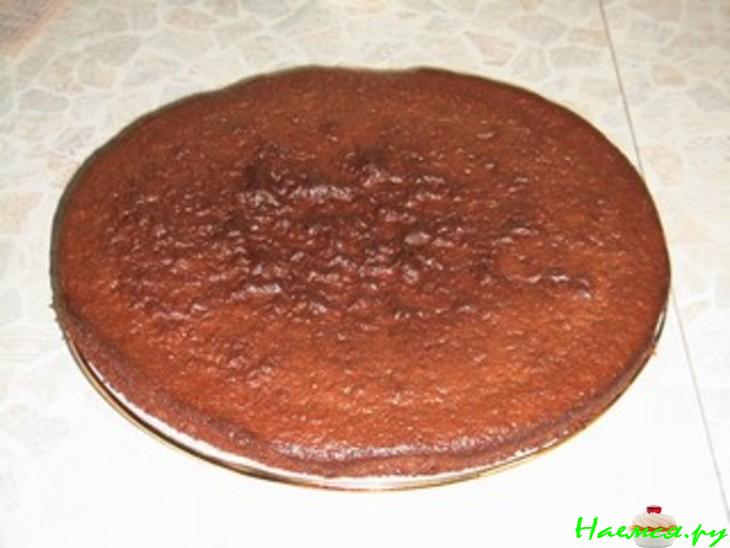 Торт "Для любимой мамы"