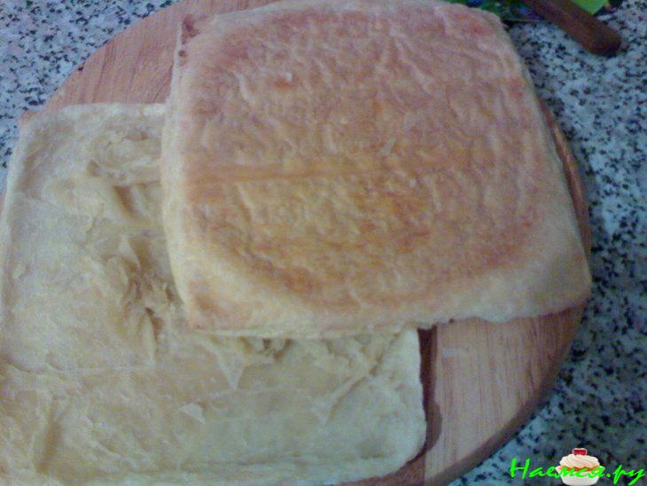 Постный пирог с яблоками Постный пирог с яблоками