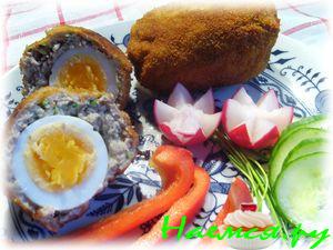 Яйца почти по-шотландски (scotch eggs) Яйца почти по-шотландски (scotch eggs)