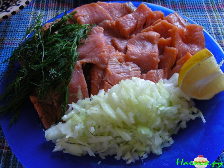 Оранжевое настроение