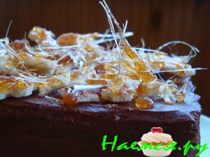 Торт 'Добос'