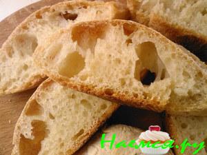 Экспресс-чабатта