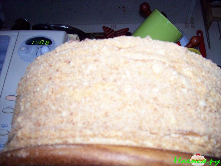 Торт Мадонна