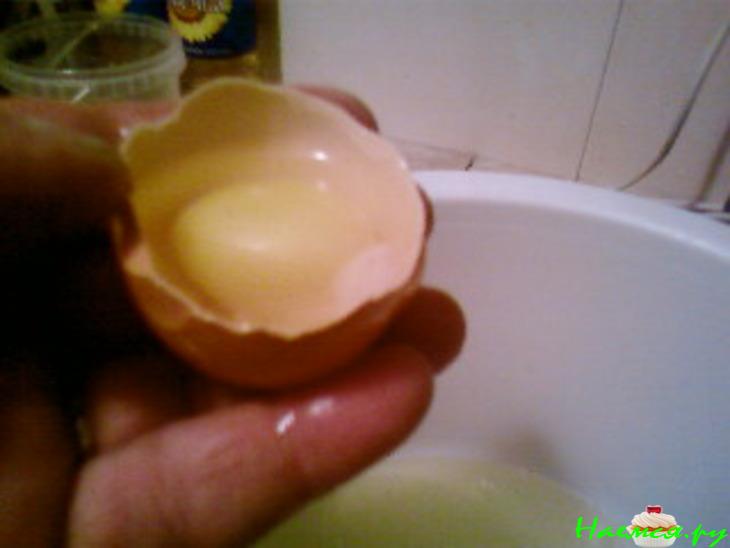 Яблочный пирог с безешной корочкой Яблочный пирог с безешной корочкой