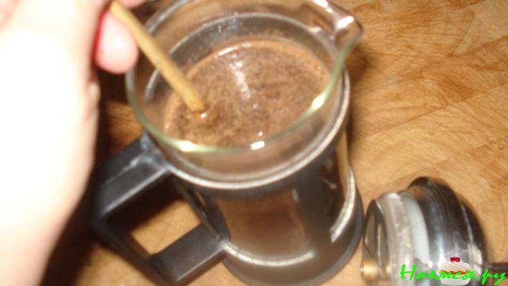 <strong>Кофе поутру (2 способа приготовления)</strong>